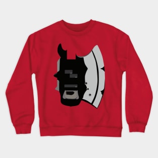 Bass Axe Crewneck Sweatshirt